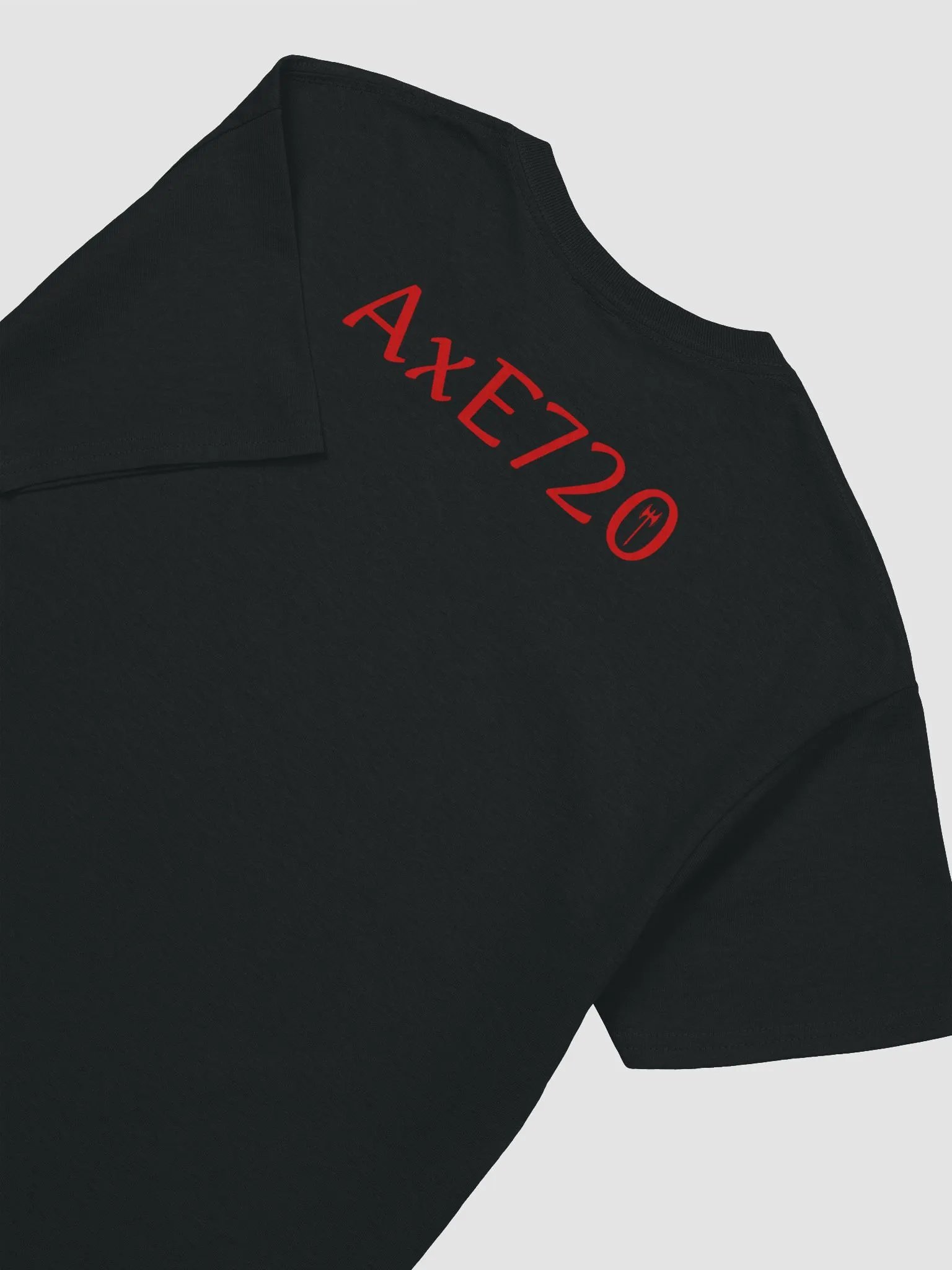 Gildan Ultra Cotton Bloody AxE T-Shirt product image (4)