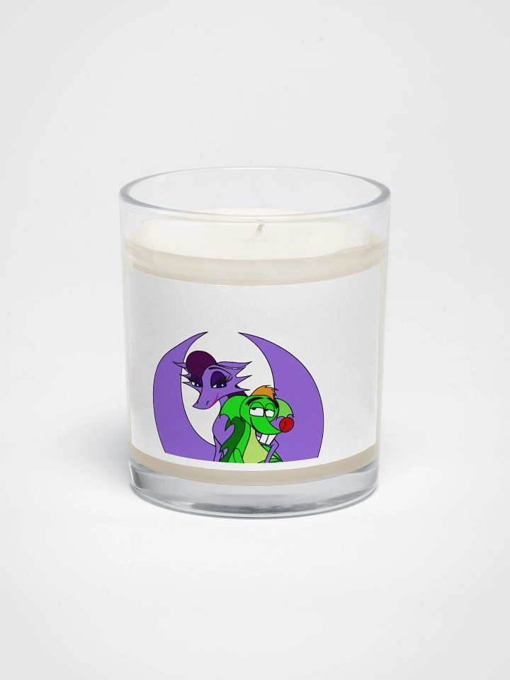 Buckley and Sapphire Candle product image (1)