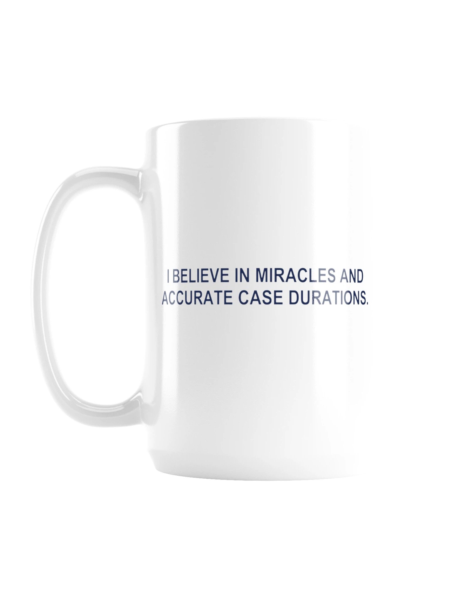 HST Pathways Mug - Accurate Case Durations product image (1)