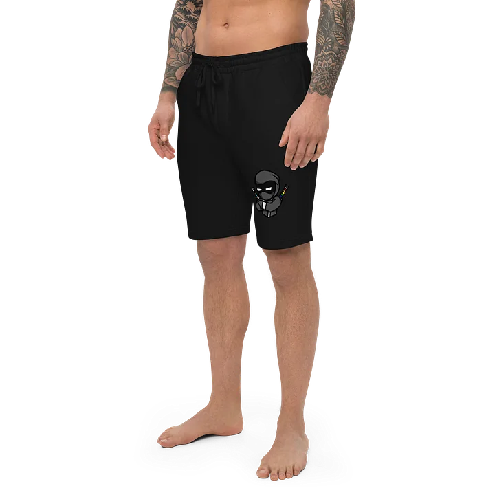 Shadow The Ninja Shorts product image (2)