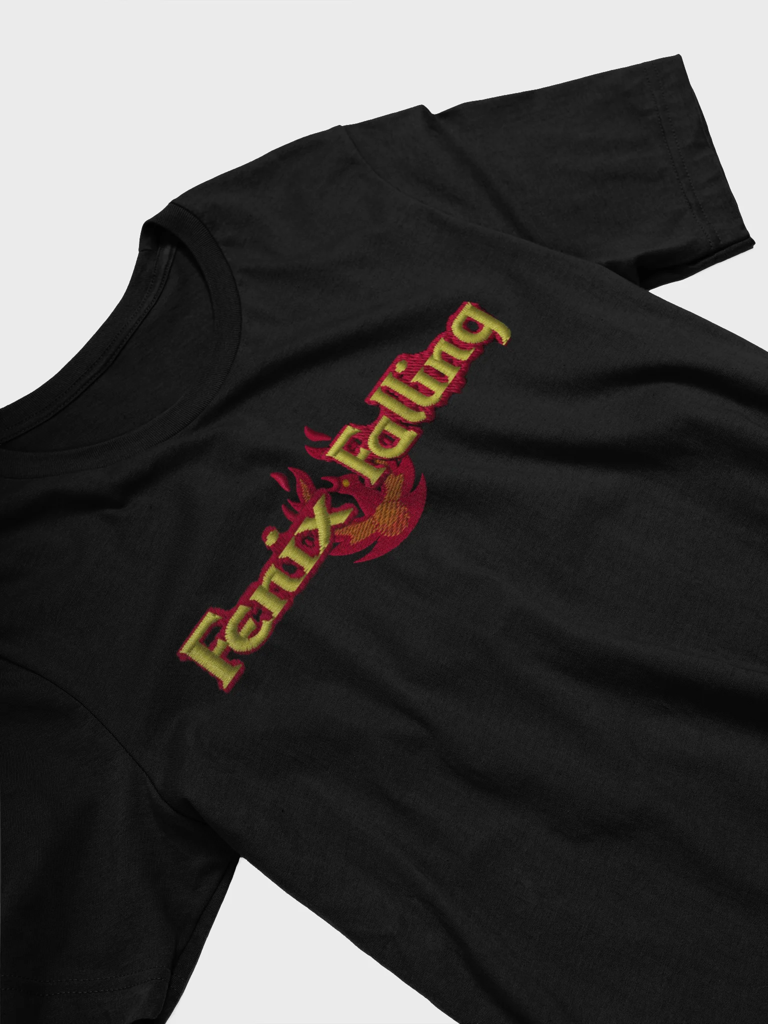 Fenix Falling Superset Tee product image (3)
