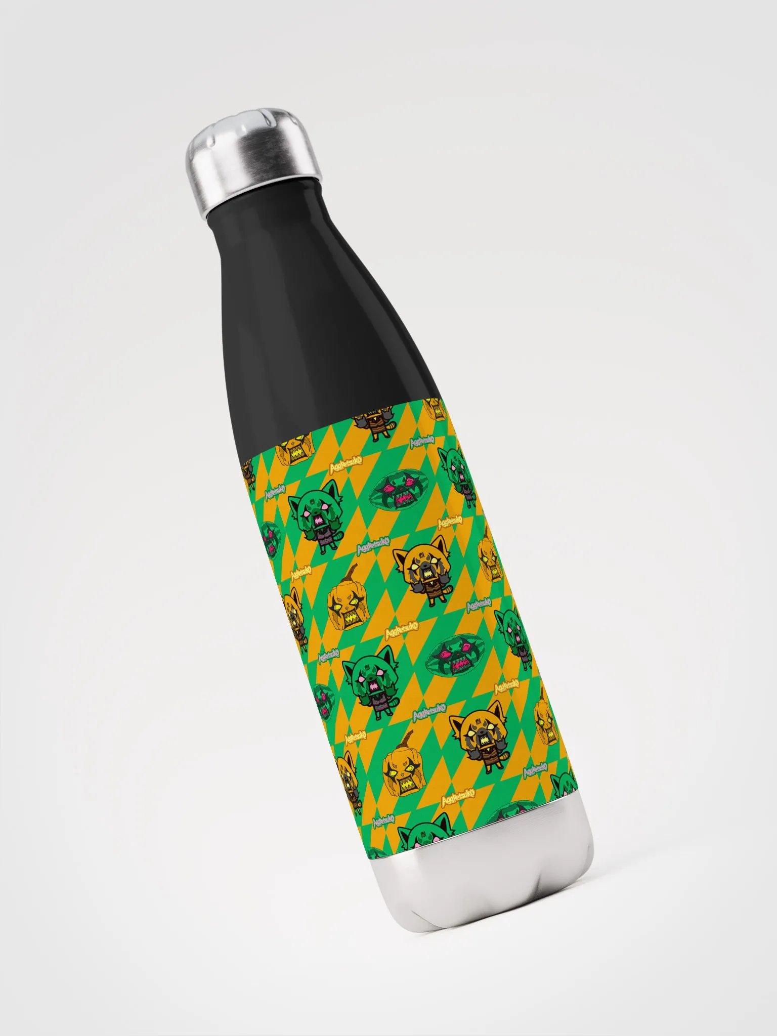 Aggretsuko-ween Tumbler product image (3)