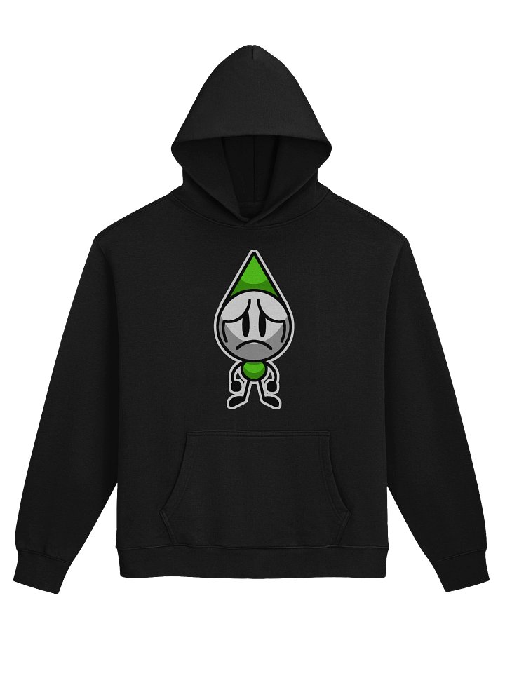 Sad Elf Premium Hoodie product image (1)