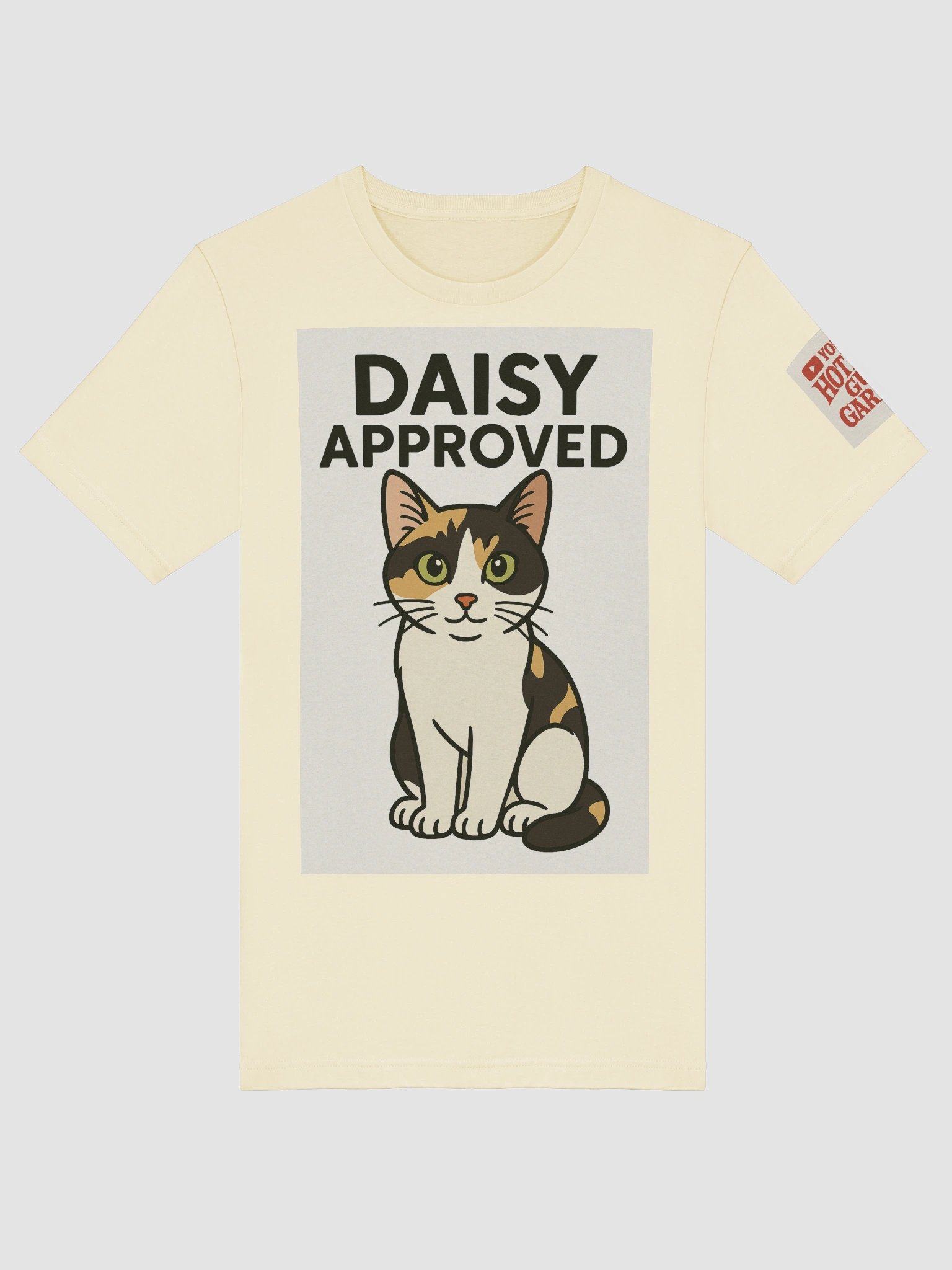 Cartoon Daisy T product image (5)
