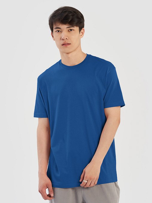 Photo showing Port Authority® Core Classic Pique Polo [INTERNAL] 