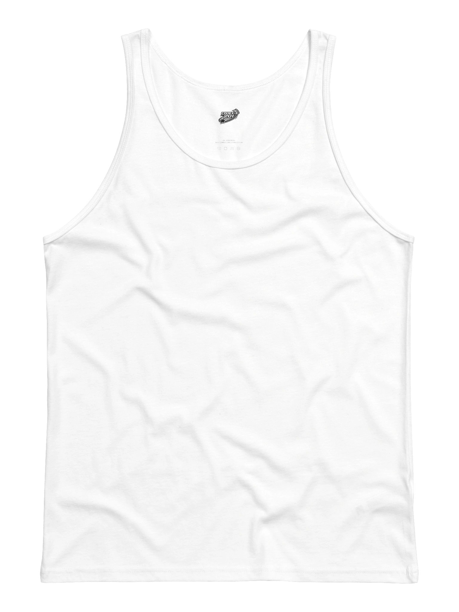 Galactic Socialite Tank product image (1)