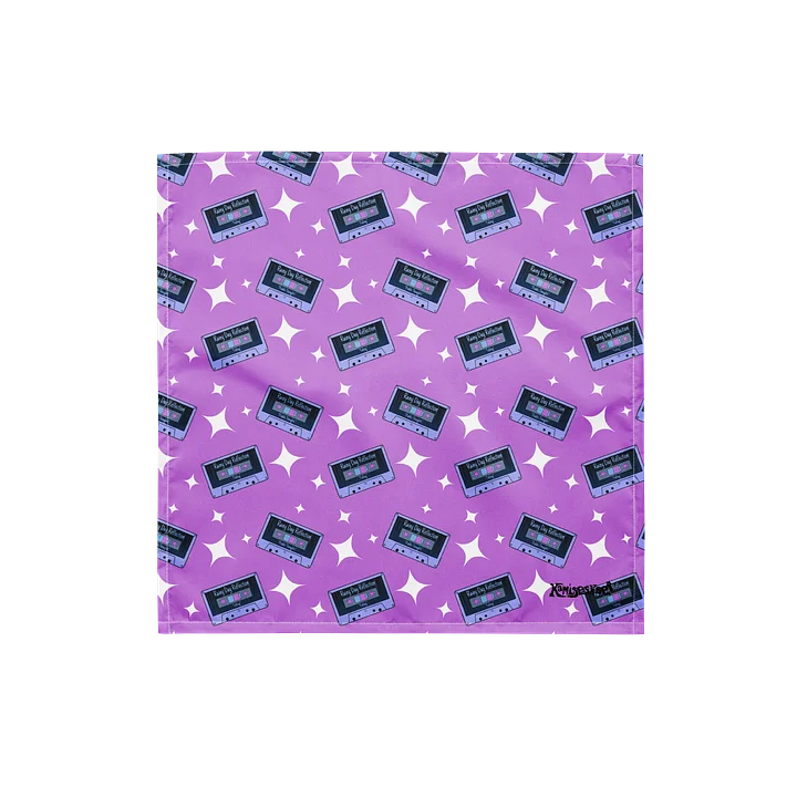 Rainy Day Bandana product image (1)