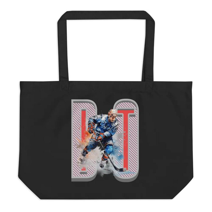 Do It Hockey Dynamic Action Tote product image (1)