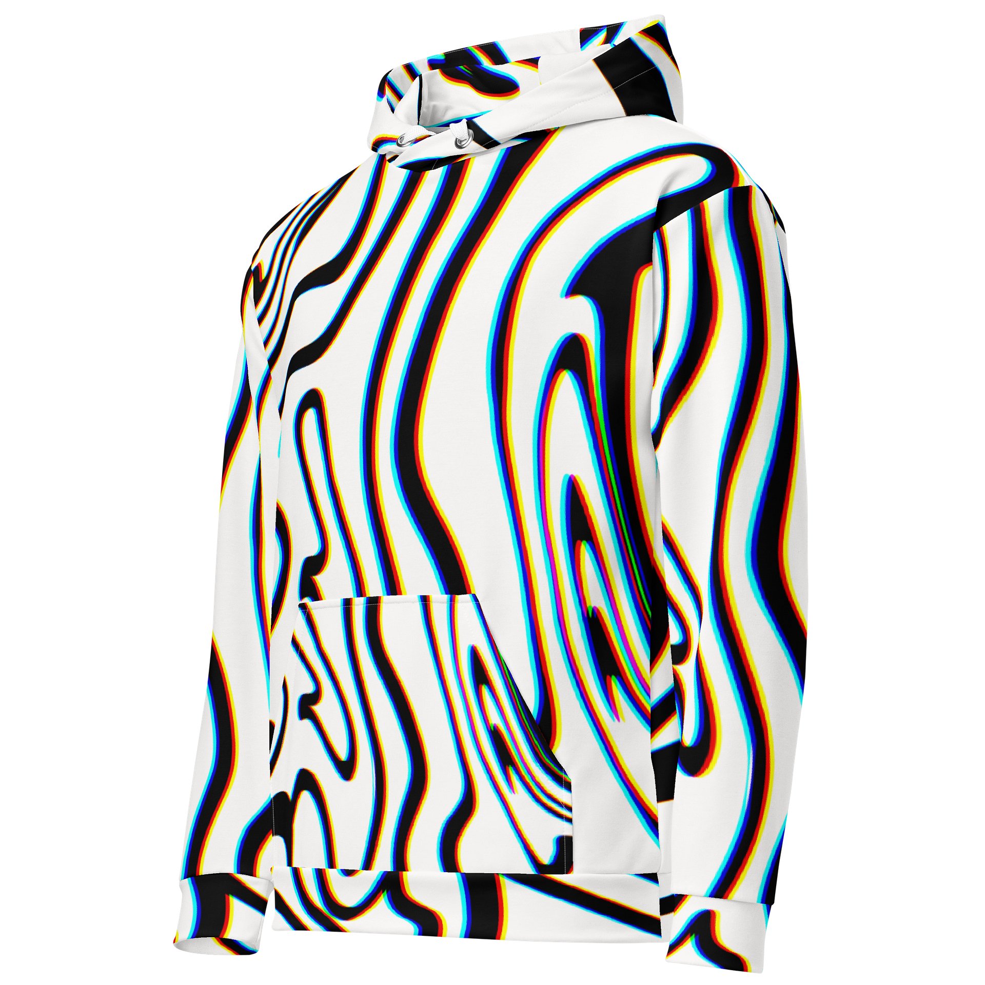 Trippy Hoodie product image (3)