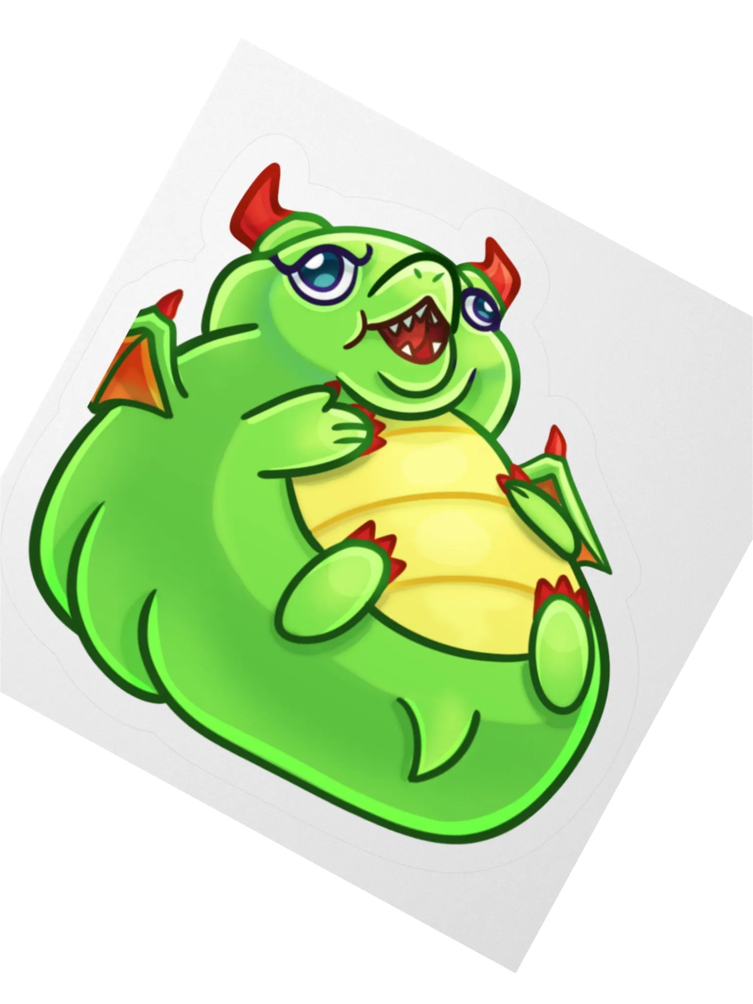 Chonky Sticker product image (3)