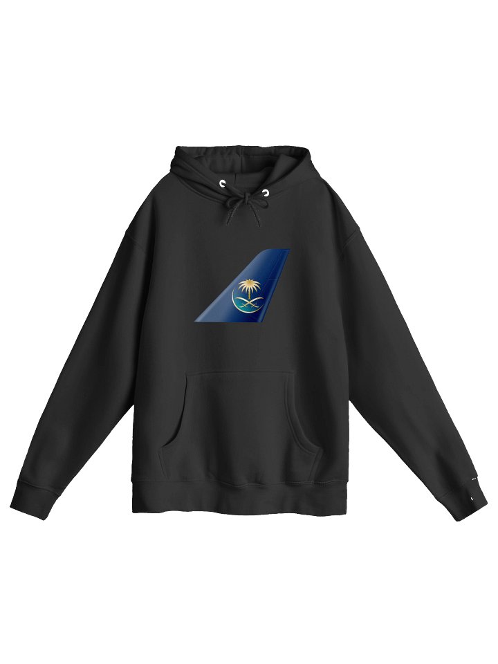 Saudia Hoodie product image (1)