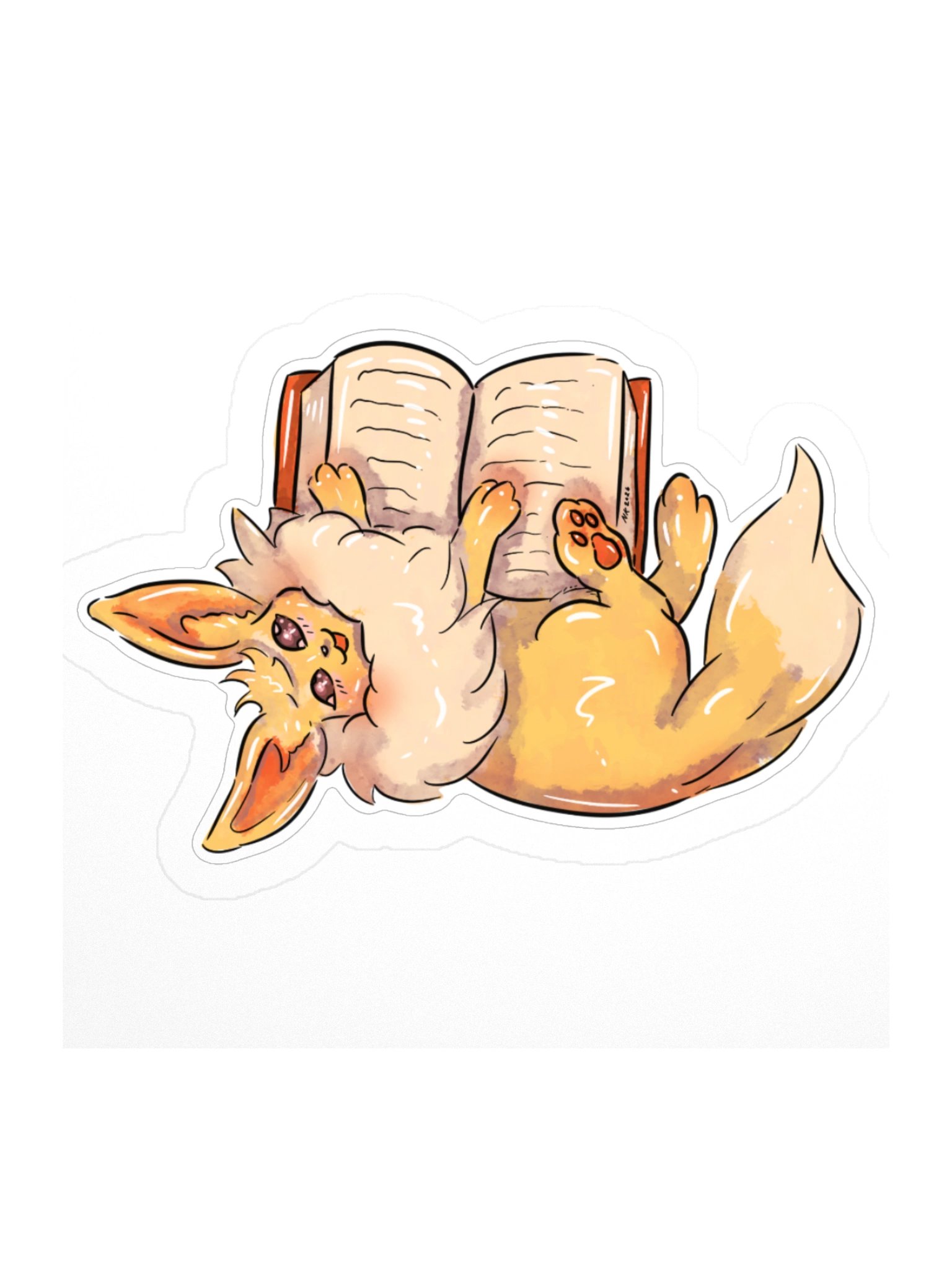 Eeve Reading product image (3)
