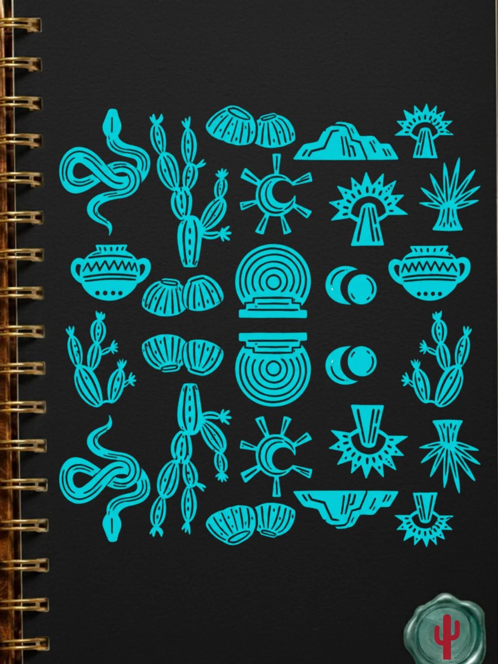 Spirit Desert product image (4)