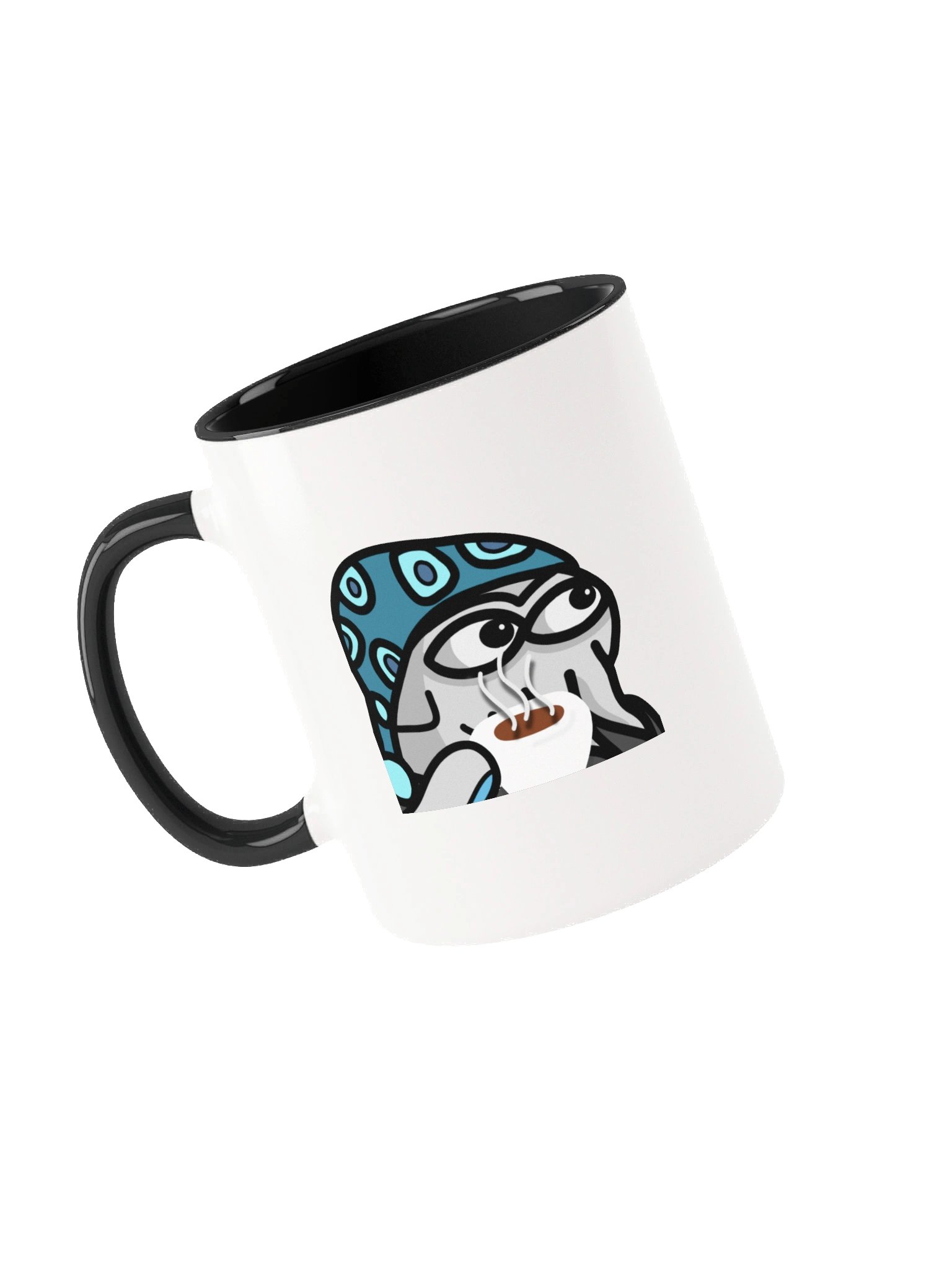 Unnamed Star Citizen Mug product image (6)