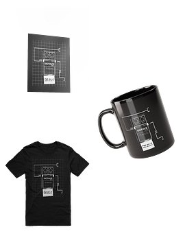 *Limited Bundle - The OC-2 Made Me Do it