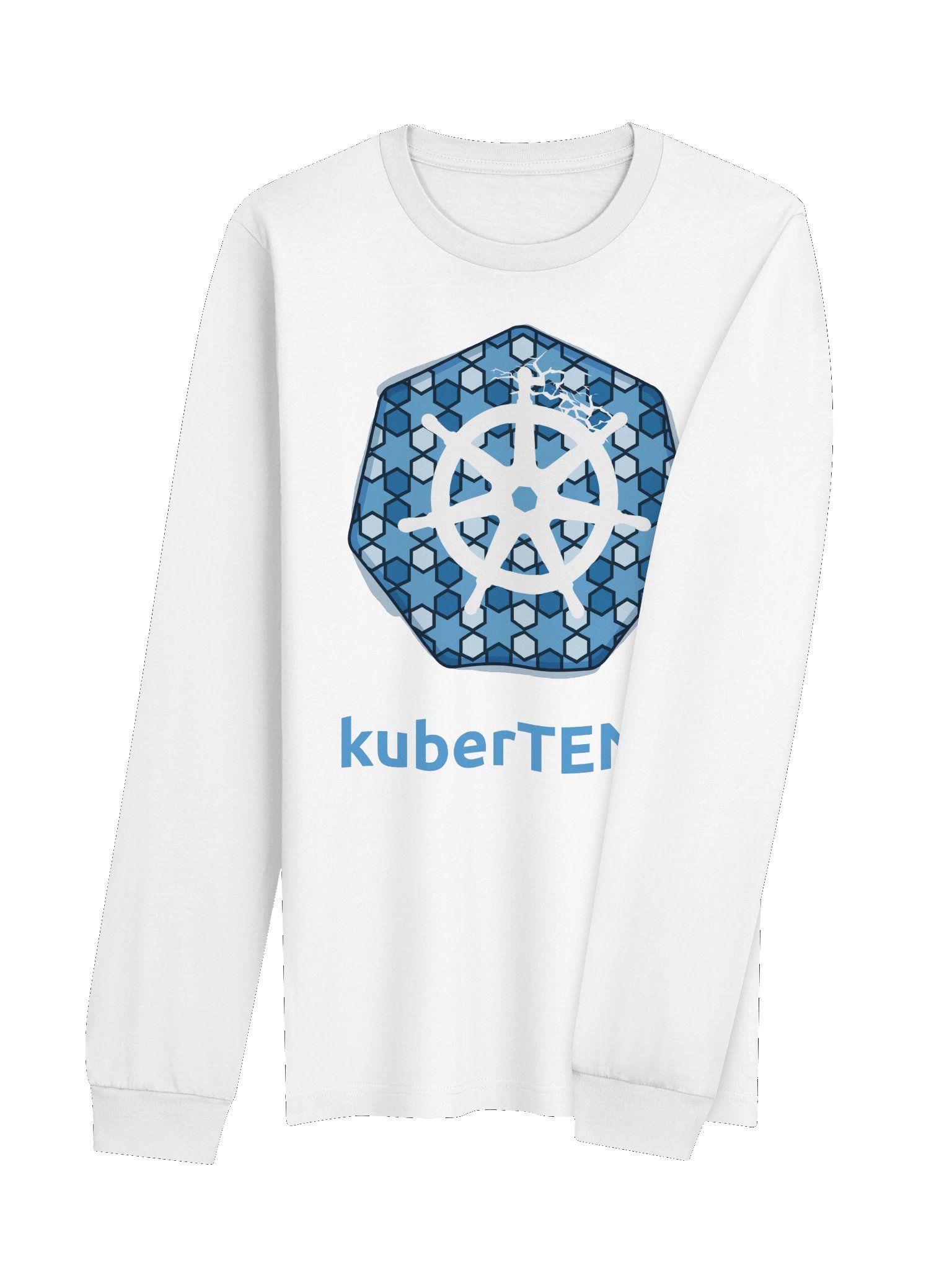 kuberTENsa On-Call Uniform product image (1)