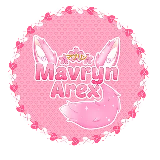 Mavryn♡Arex