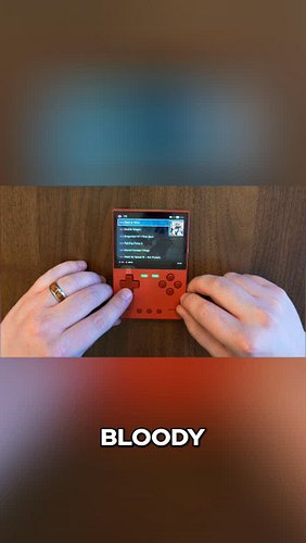 Bloody Roar on lower end systems? Might be a software issue, but let's see if this can handle it. Yugo's back! #BloodyRoar #E...