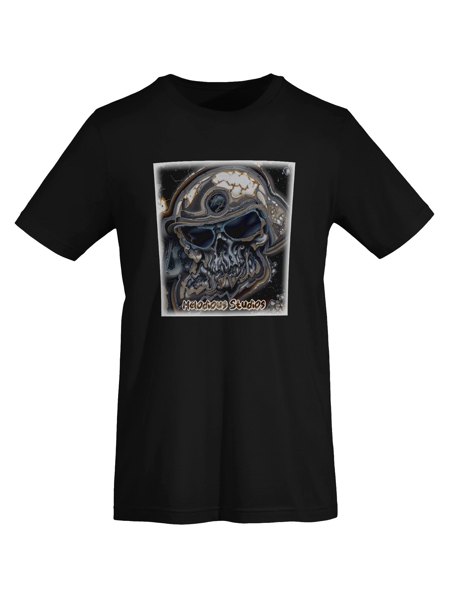 Melodious Onyx Fusion Tee product image (10)