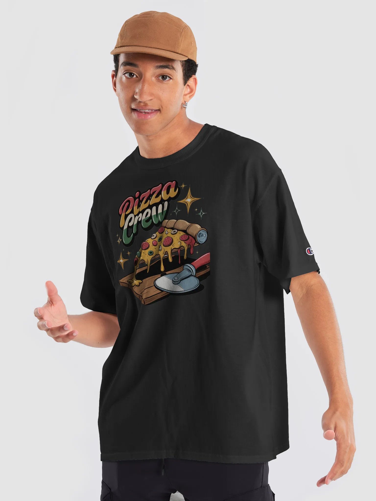 Pizza Crew product image (8)