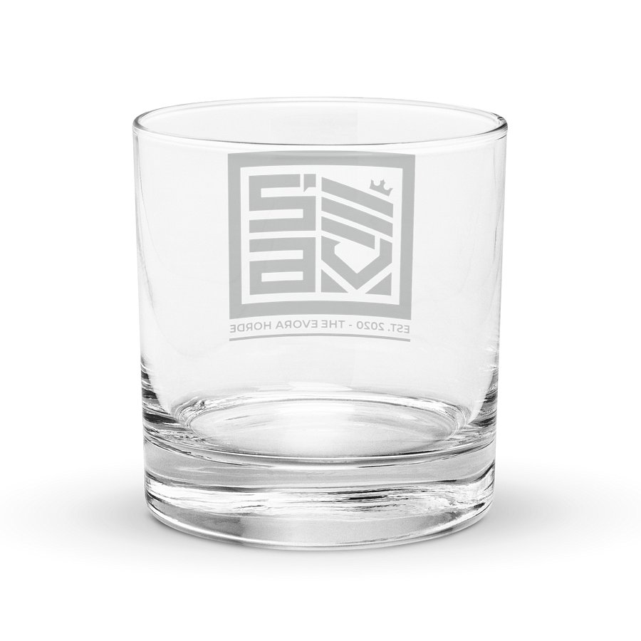 Limited 6 Yr Anni Tumbler Glass product image (4)