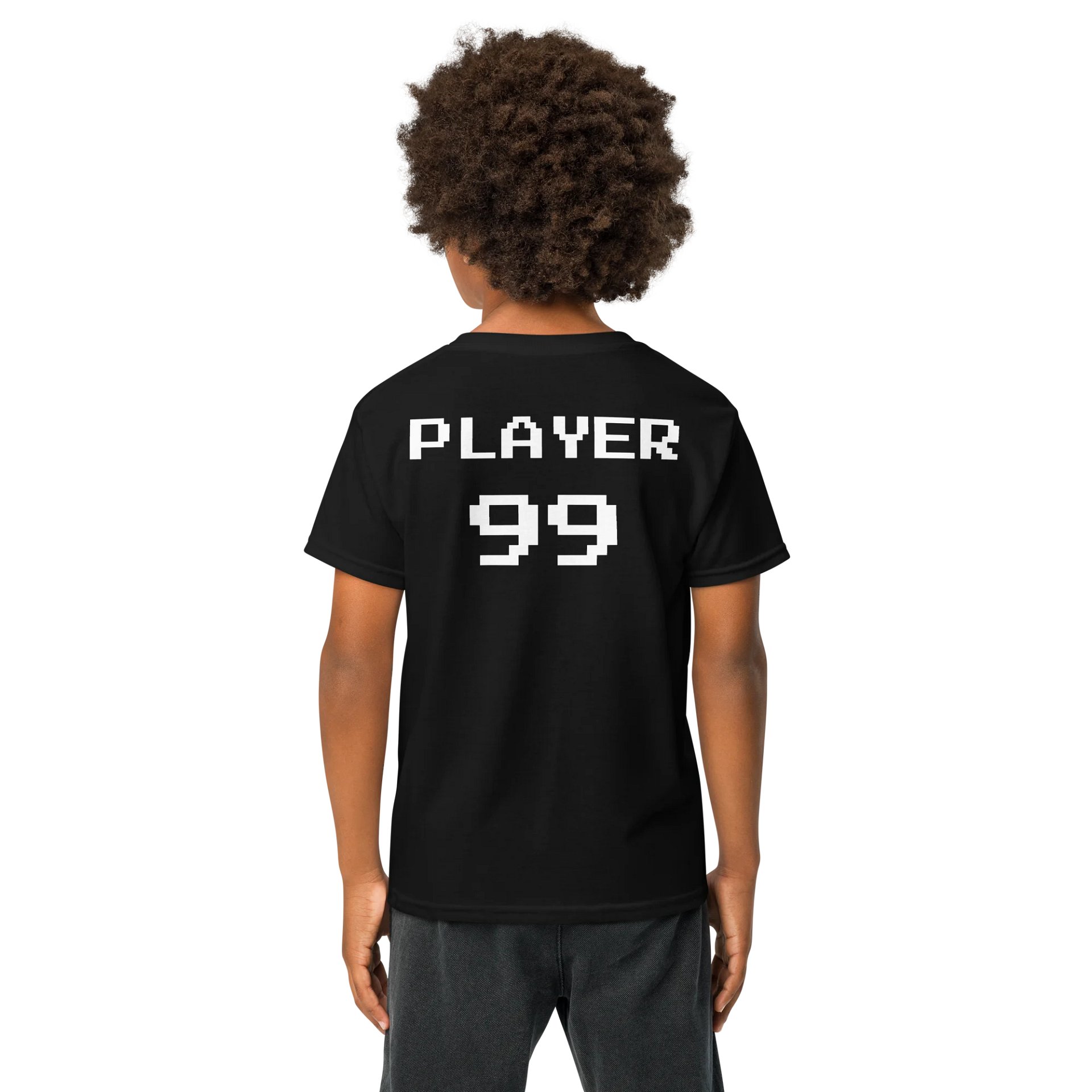 CREATED KIDS JERSEY product image (7)