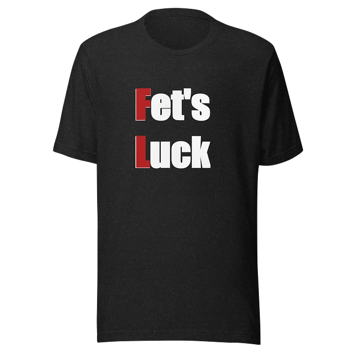 Fet's Luck product image (1)