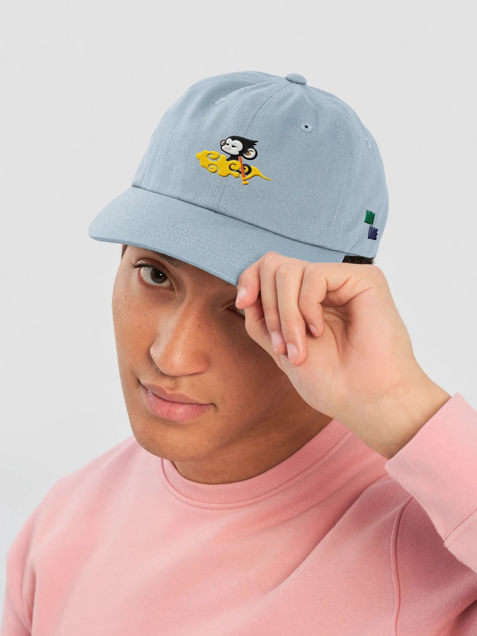 Kage Wukong Hat product image (5)