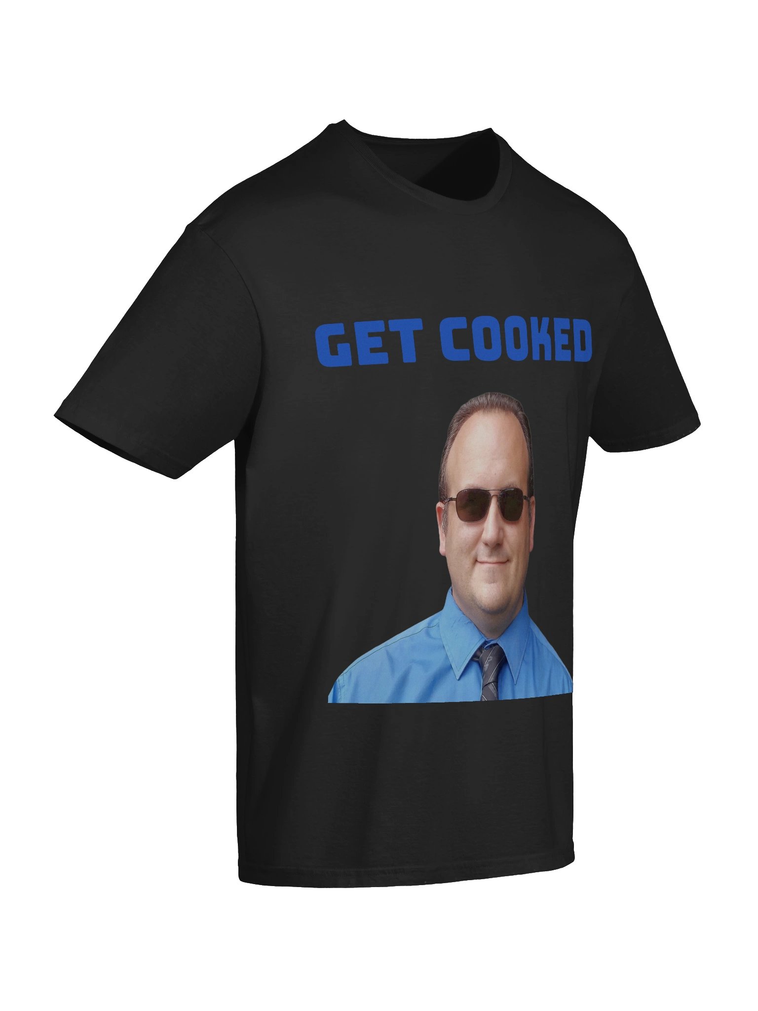 James Cook Math Cooked Shirt | James Cook Math Merch