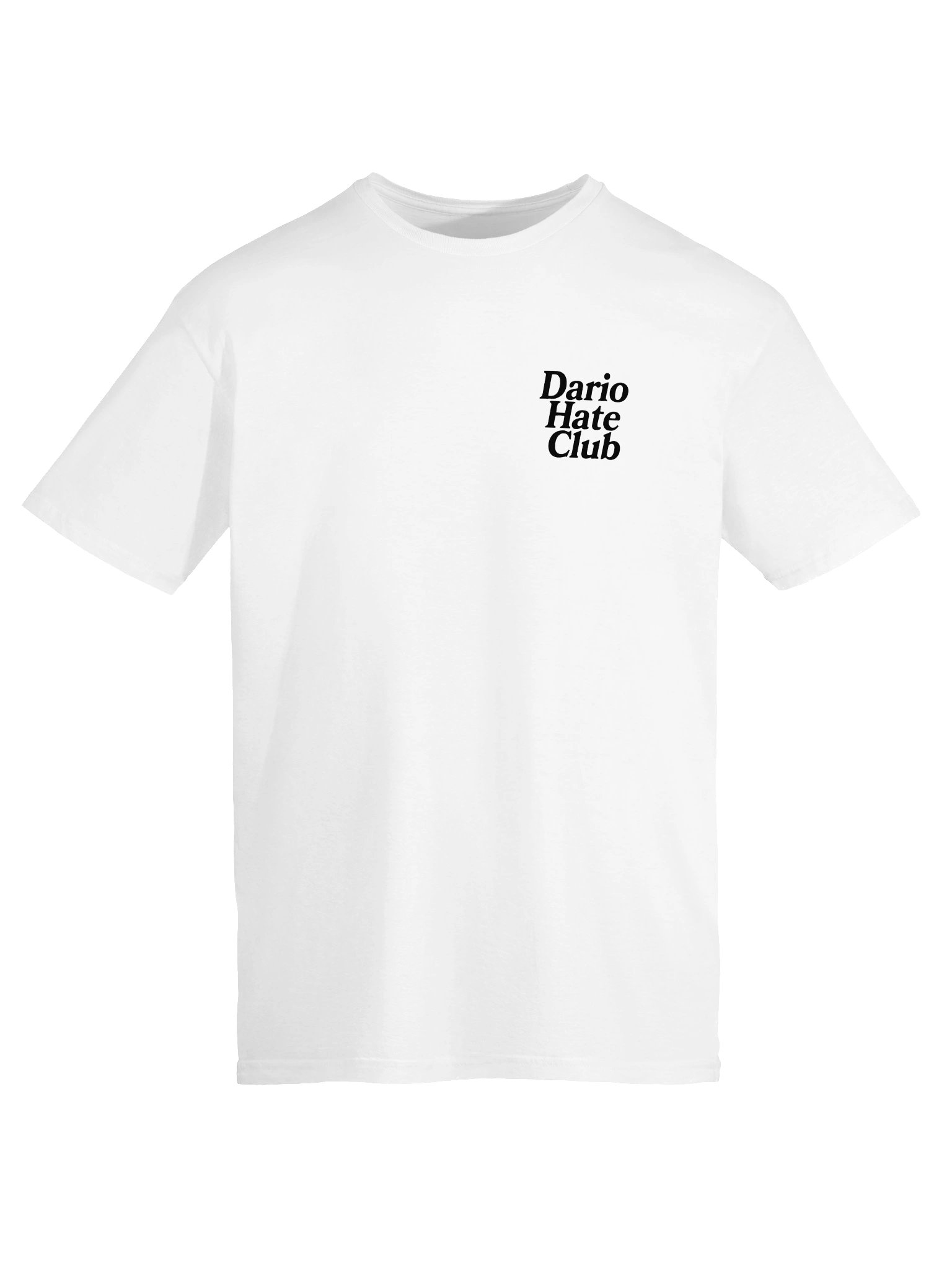 Budget ADAB T-Shirt product image (5)