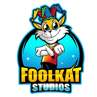 FoolKat Studios