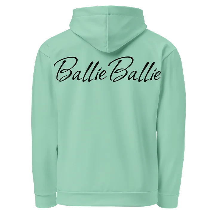Hoodie product image (2)