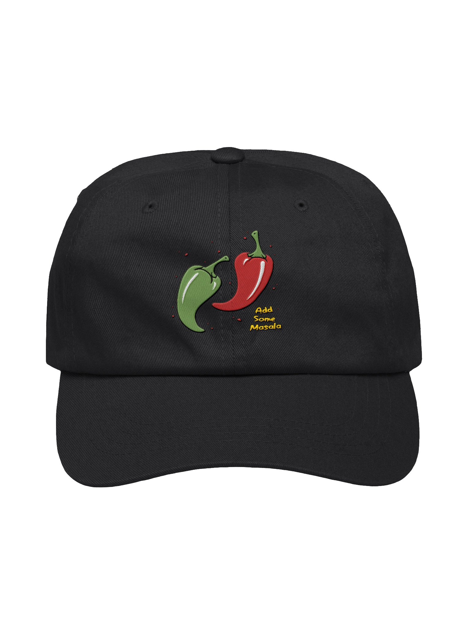 Add Some Masala Hat product image (1)