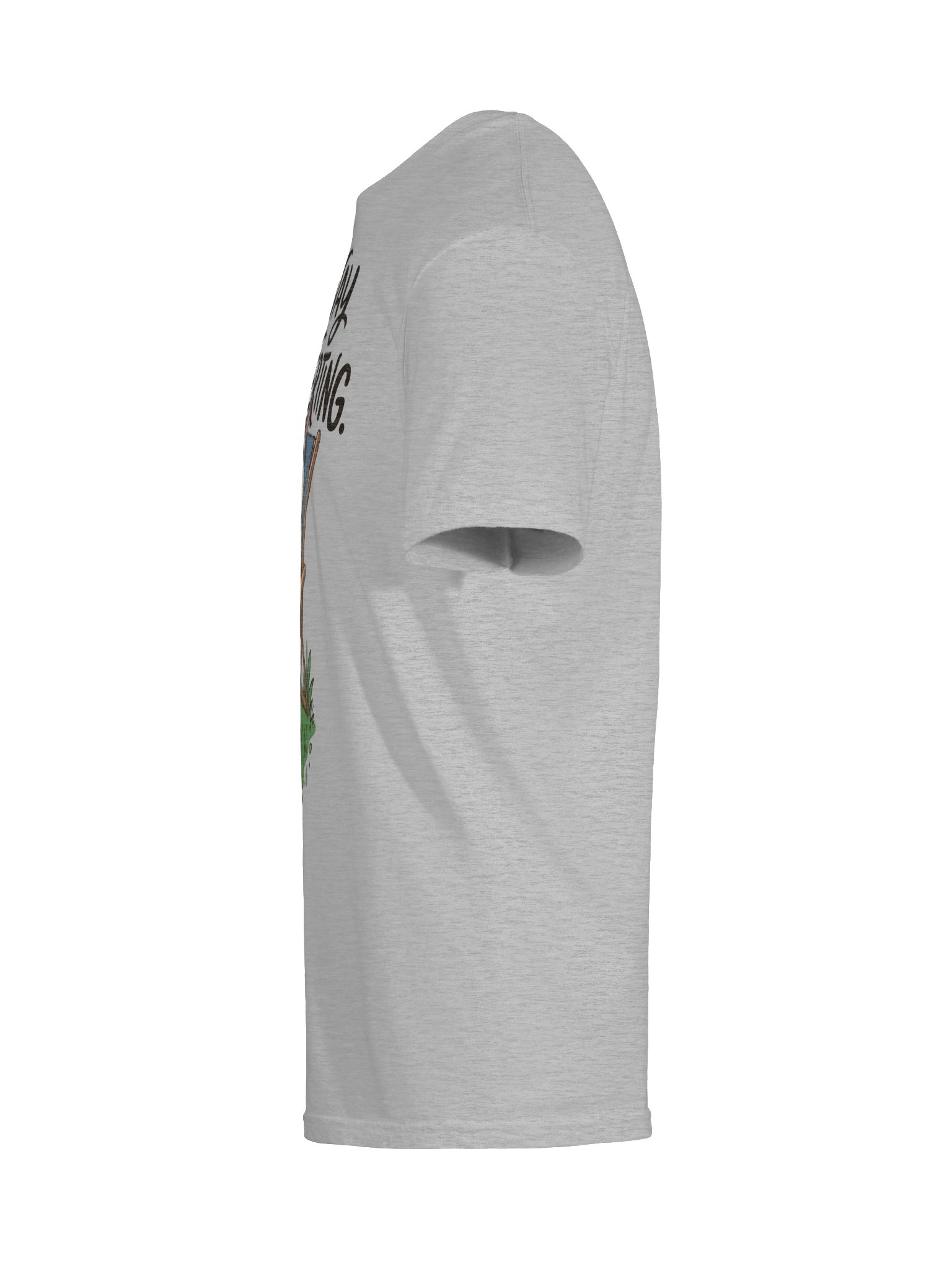 Go Away I'm Introverting Tee product image (10)