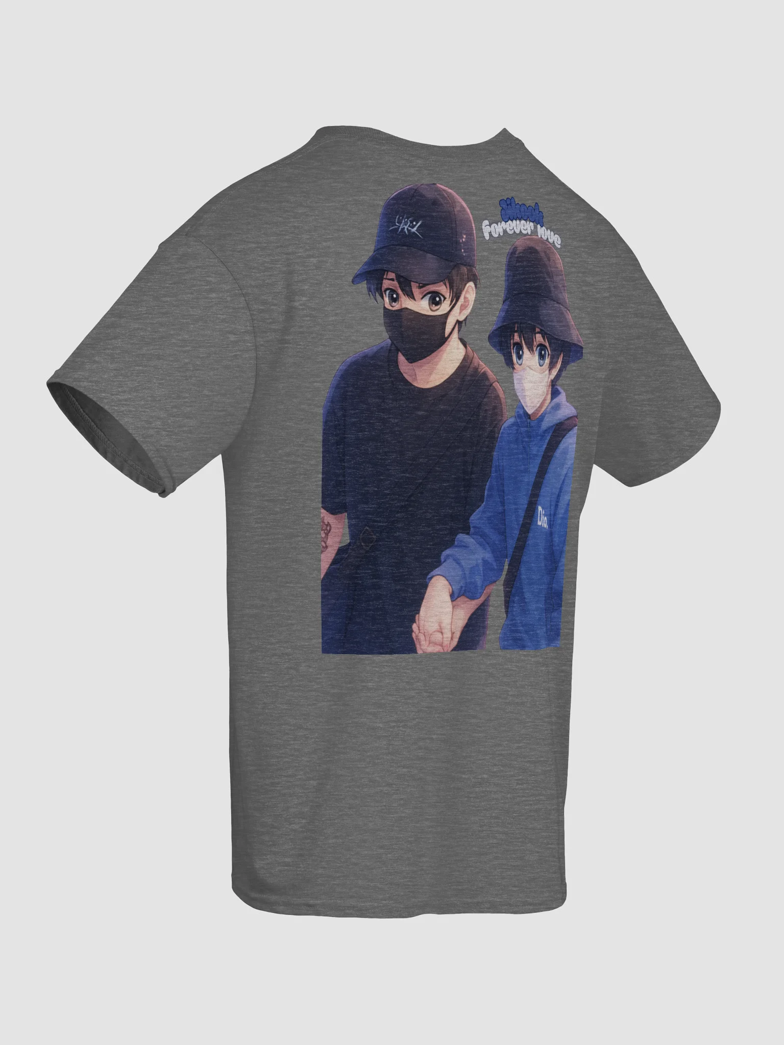 Jikook Airport Love product image (82)