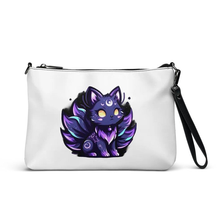 XE Luna Travel Bag product image (2)