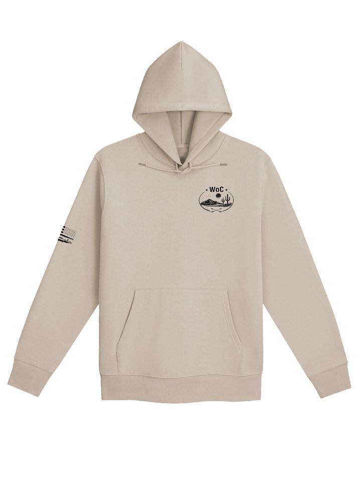Desert Utility Hoodie product image (1)