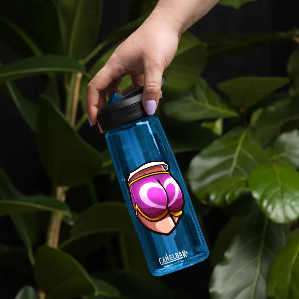 [Ali3nSun] Cheeky Bottle [25 OZ] product image (5)