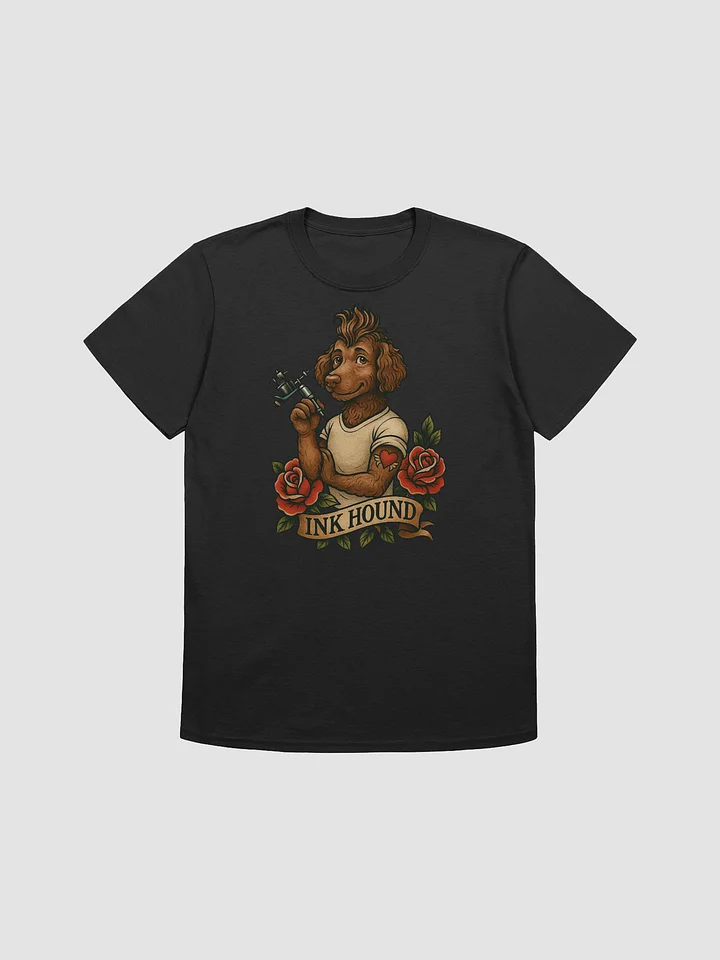 Ink Hound Tee product image (1)
