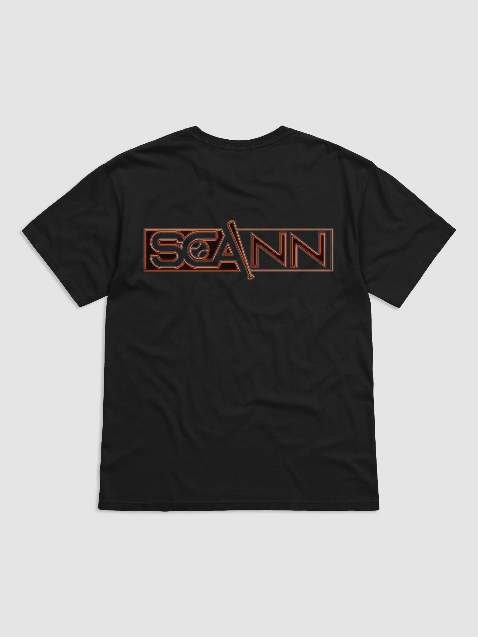 Glow T-Shirt product image (2)
