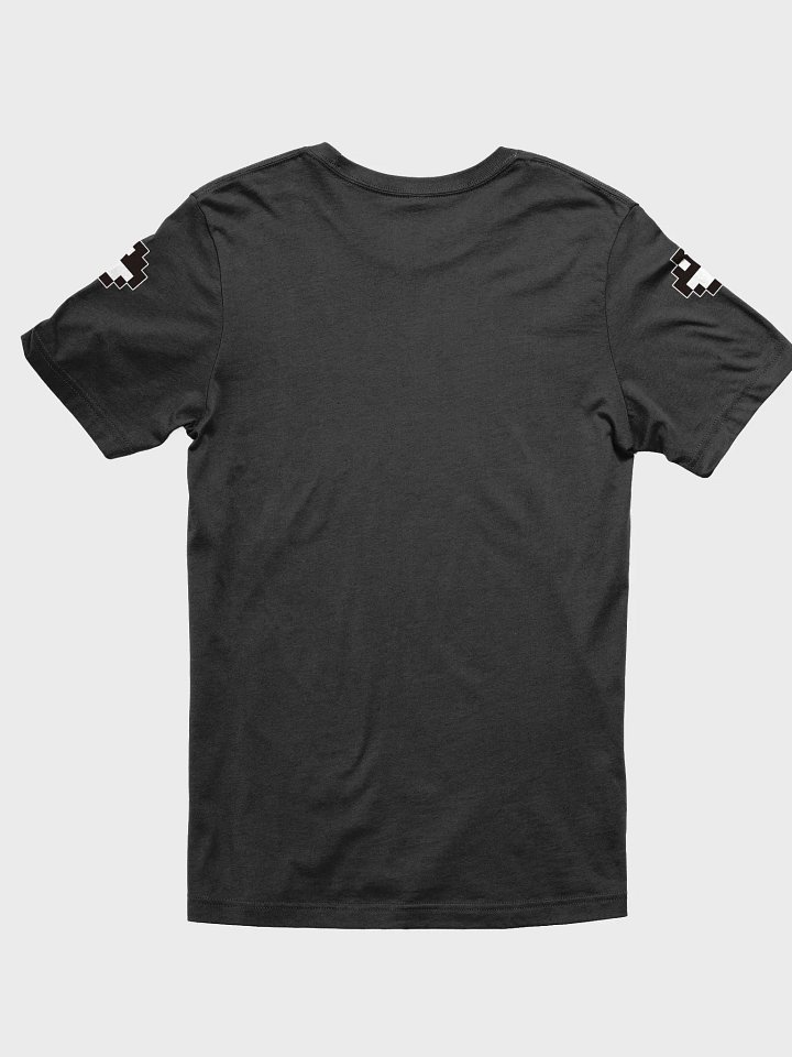 LNLCovers Wants to Fight! - Bella+Canvas Supersoft T-Shirt product image (2)