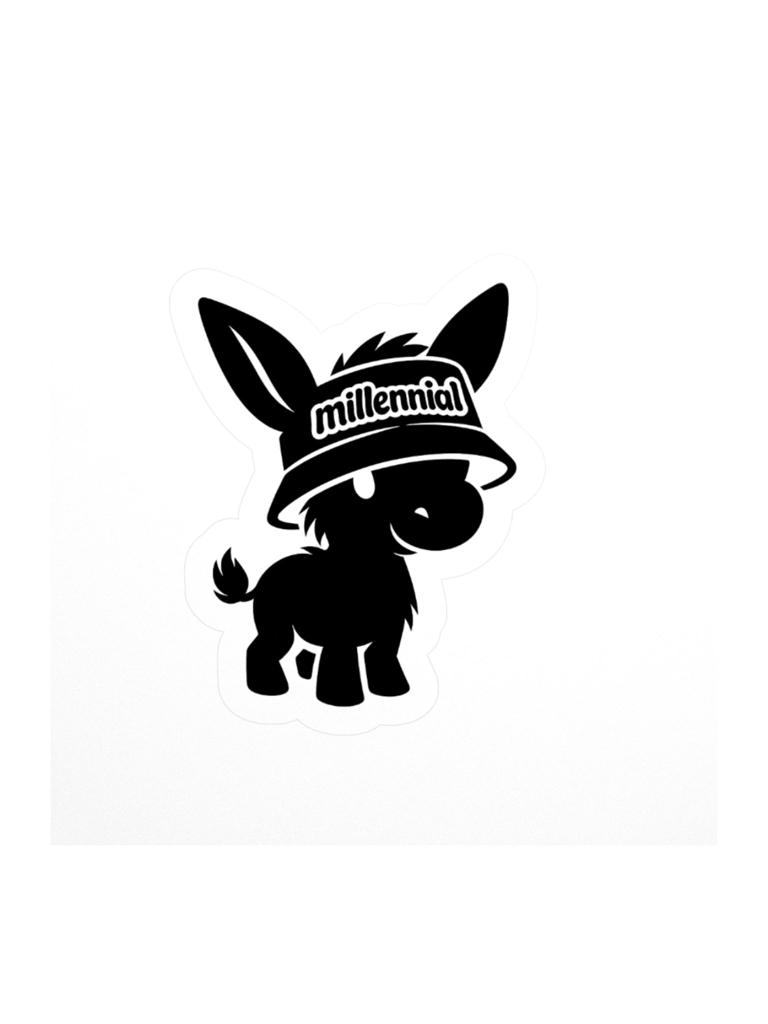 MILLENNIAL CUTIE product image (1)