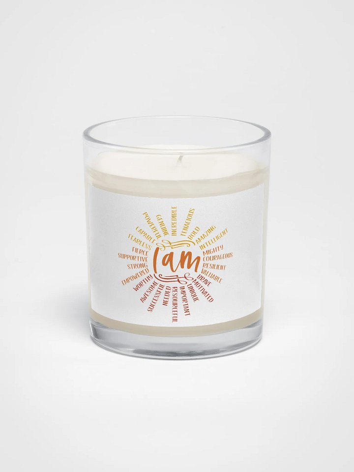 The "I AM" Collection product image (1)