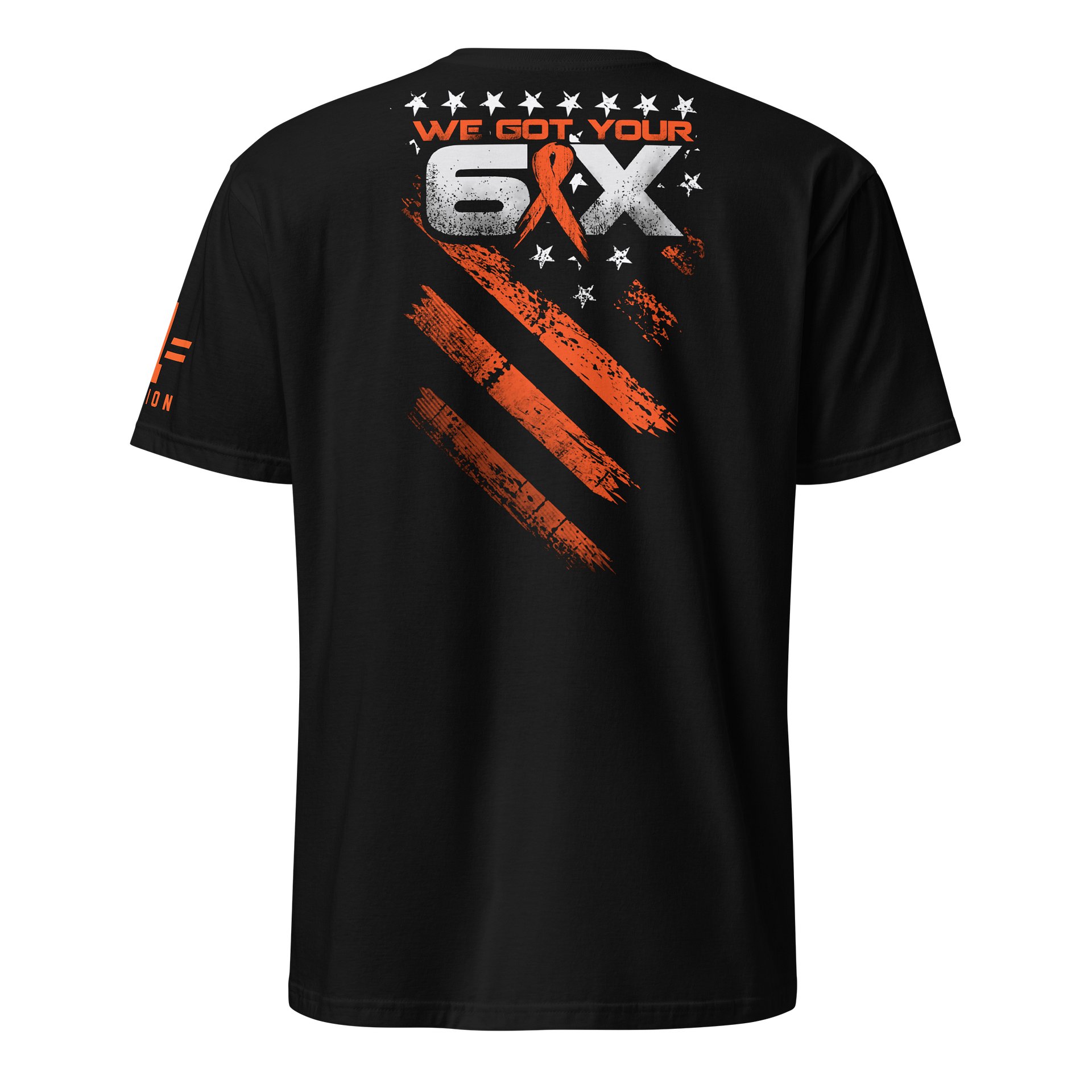 We Got Your 6: Kidney Cancer product image (1)