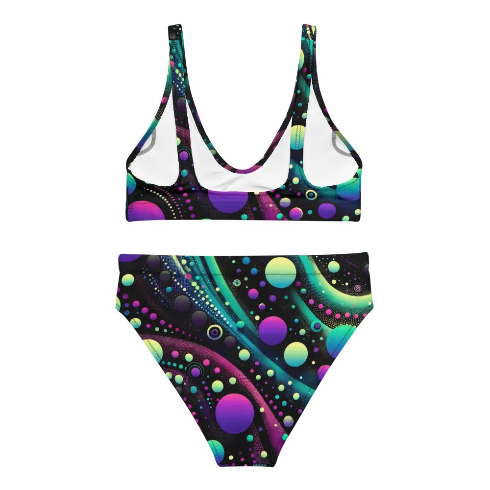 Galactic Groove Bikini product image (5)