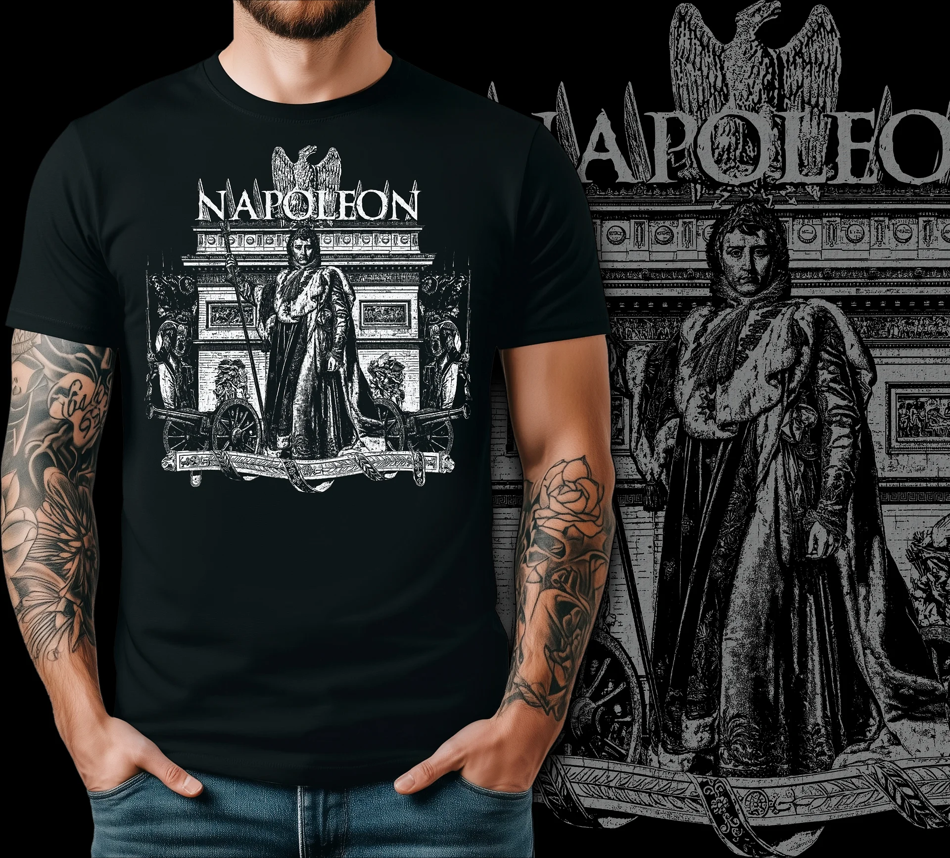 Napoleon 2 product image (2)