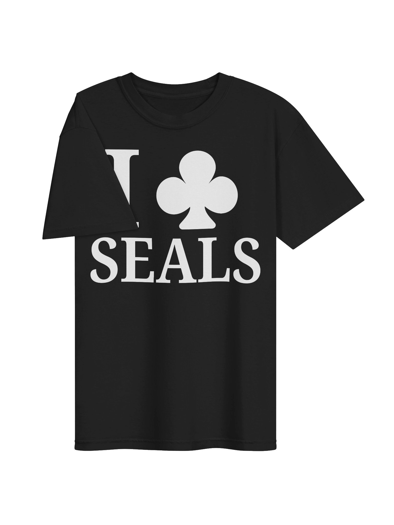 Seal Tee product image (2)