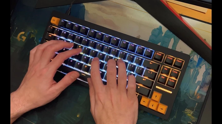 Video thumbnail