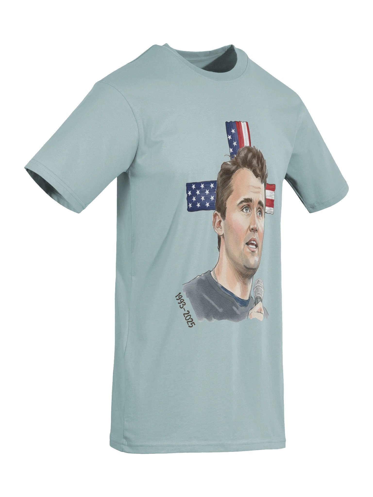 Charlie Kirk - In Loving Memory product image (24)