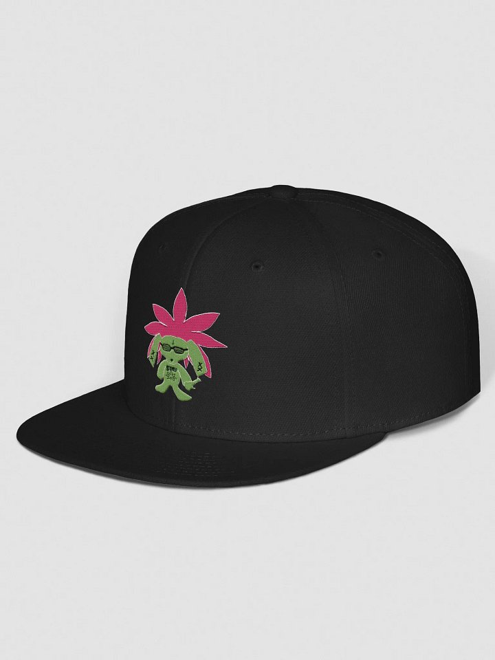 Stoner Bunny Hat product image (2)